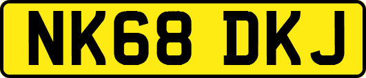 NK68DKJ