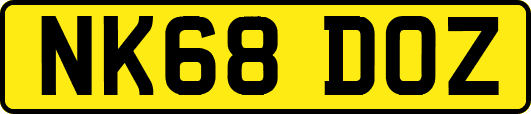 NK68DOZ