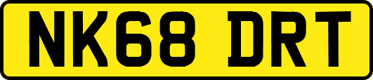 NK68DRT