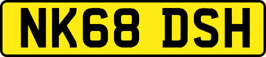 NK68DSH