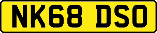 NK68DSO