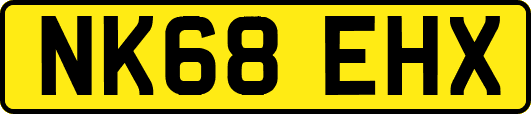 NK68EHX