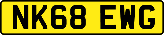 NK68EWG