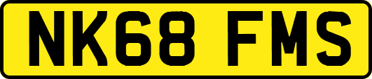 NK68FMS