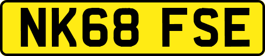 NK68FSE