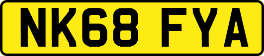 NK68FYA