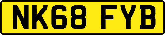 NK68FYB