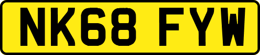 NK68FYW