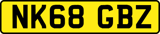 NK68GBZ