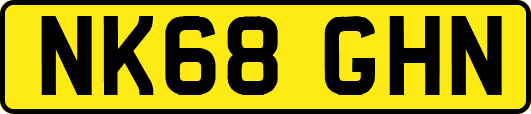 NK68GHN