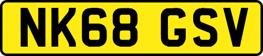 NK68GSV