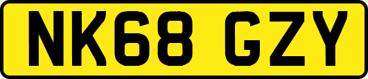 NK68GZY