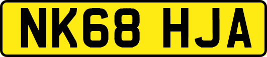 NK68HJA