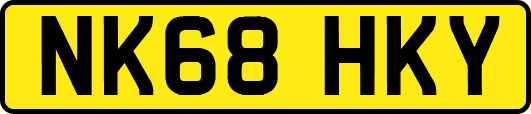 NK68HKY