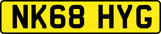 NK68HYG