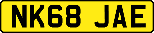 NK68JAE