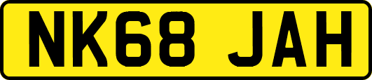 NK68JAH
