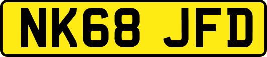 NK68JFD