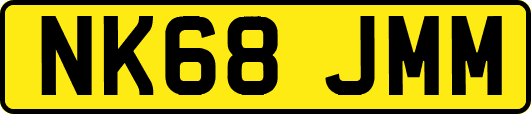 NK68JMM
