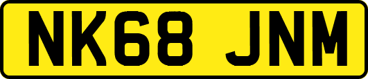 NK68JNM