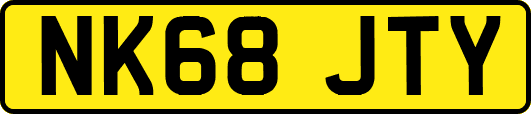 NK68JTY