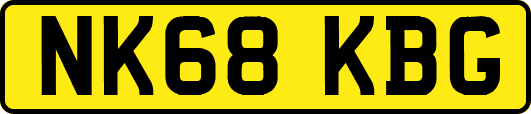 NK68KBG