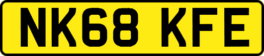 NK68KFE