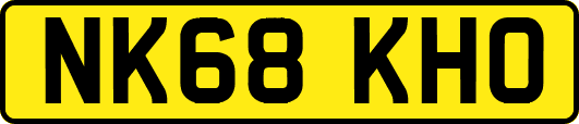 NK68KHO