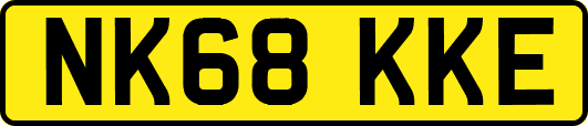 NK68KKE