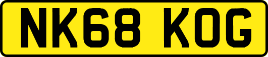 NK68KOG