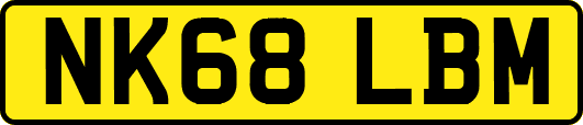 NK68LBM