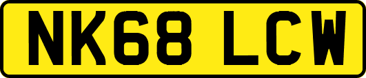 NK68LCW