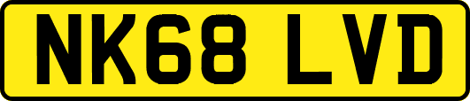 NK68LVD