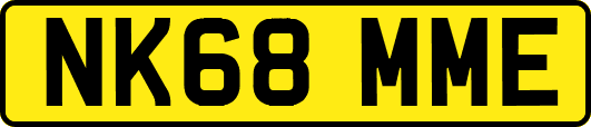 NK68MME