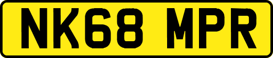 NK68MPR
