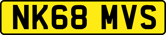 NK68MVS