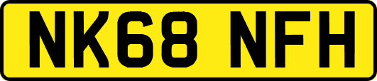 NK68NFH