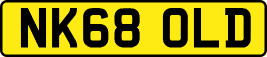 NK68OLD