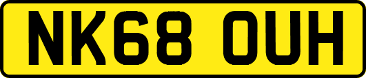 NK68OUH