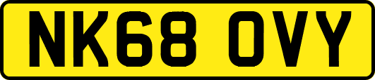 NK68OVY