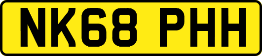 NK68PHH
