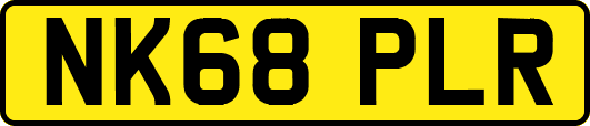 NK68PLR