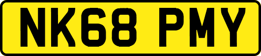 NK68PMY