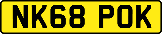NK68POK