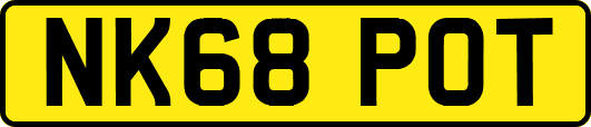 NK68POT