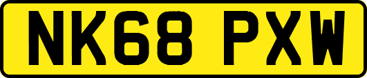 NK68PXW