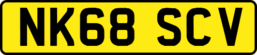 NK68SCV