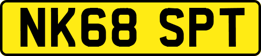 NK68SPT