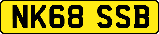 NK68SSB