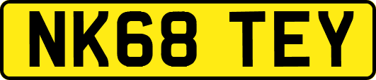 NK68TEY